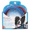 Orrville PDQ Red Tie-Out Vinyl Coated Cable Dog Tie Out Large Q251500099 - alternate 3